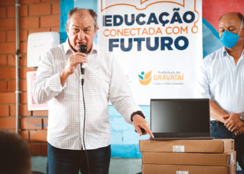 Foto: Douglas Rosa/PMG