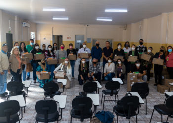 Foto: Guilherme Pereira/PMC