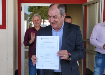 Foto: Douglas Rosa/PMG