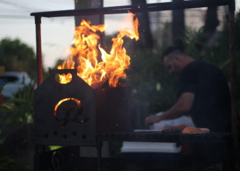 Fotos: Rafael Trajano/Vale Notícia