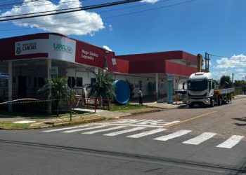 Foto: Ismael Moreira/SMS