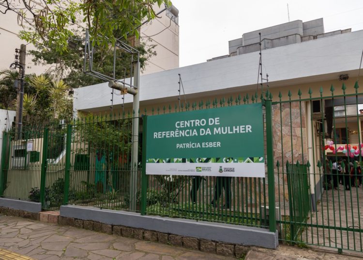 O Centro de Referência da Mulher atua diariamente no acolhimento e acompanhamento da mulher em situação de violência