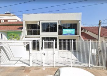 A Subprefeitura Centro se localiza na rua Euclides da Cunha, 280, bairro Centro — Foto: Google Maps