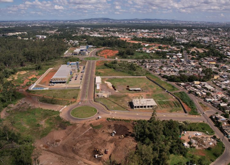 Fumdecan é uma política pública que atua exatamente com esse foco: possibilitar que investimentos aportem em Canoas