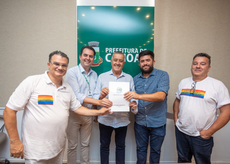 Foto: Guilherme Pereira/PMC