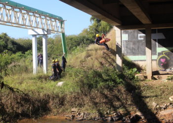 Fotos: Rafael Trajano