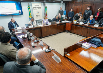 Foto: Celso Bender/AL
