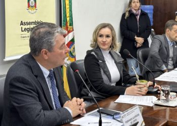 Foto: João Pedro Espíndola/AL