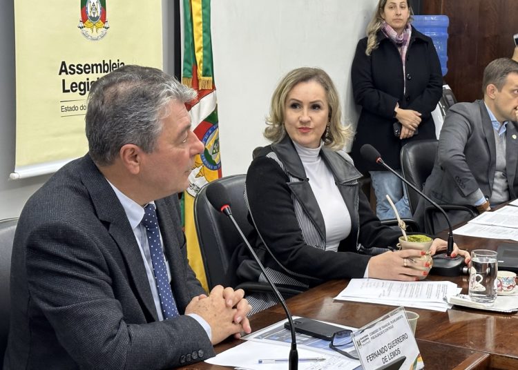 Foto: João Pedro Espíndola/AL