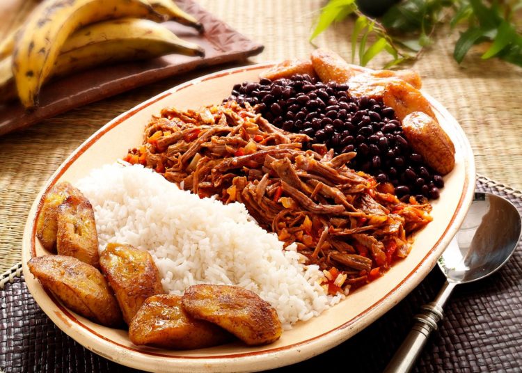 Pabellón Criollo - Goya