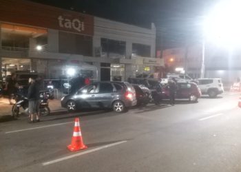 Foto: Diretoria de Trânsito / Divulgação