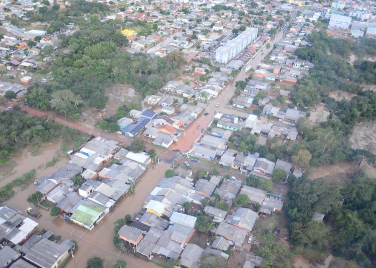 Imagens: Tiago Cechinel