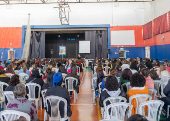 Foto: Guilherme Pereira/PMC