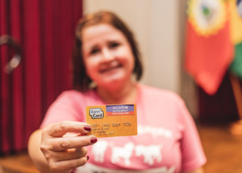 Os 60 protetores credenciados seguirão recebendo o valor mensal de R$ 350 até novembro