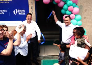 Foto: Weslei Fillmann/PMCB