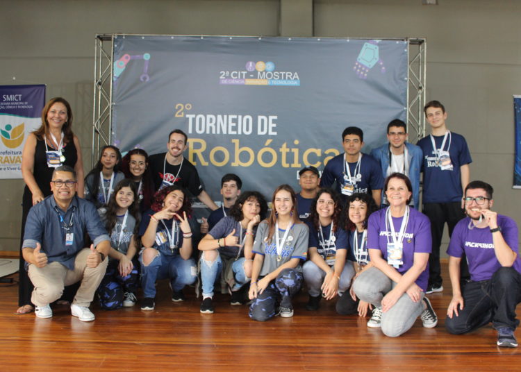 Fotos: Rafael Trajano/Vale Notícia
