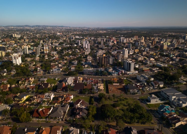 Foto: Gustavo Garbino/PMC