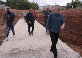 Foto: Rodrigo Machado/PMSL