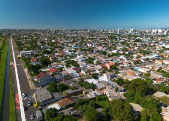 Os recursos arrecadados com o IPTU serão utilizados para quitar dívidas e investimentos na cidade — Foto: Gustavo Garbino