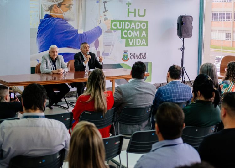 Fotos: Amanda Furtado/PMC