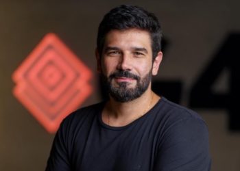 Bruno Costa, diretor de operações da rede A Fórmula | Divulgação