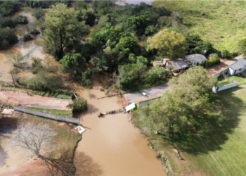 Foto: Arquivo/PMG