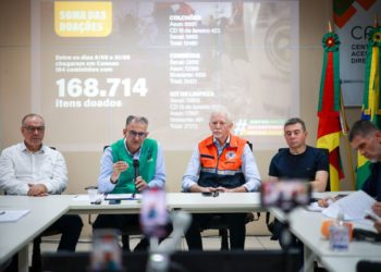 Foto: Alisson Moura/PMC