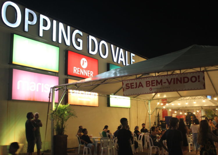 Foto: Rafael Trajano/Vale Notícia