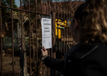 Famílias com idosos, crianças, adolescentes ou pessoas com deficiência terão prioridade na ordem de cadastro dos dados | Foto: Bruna Ourique