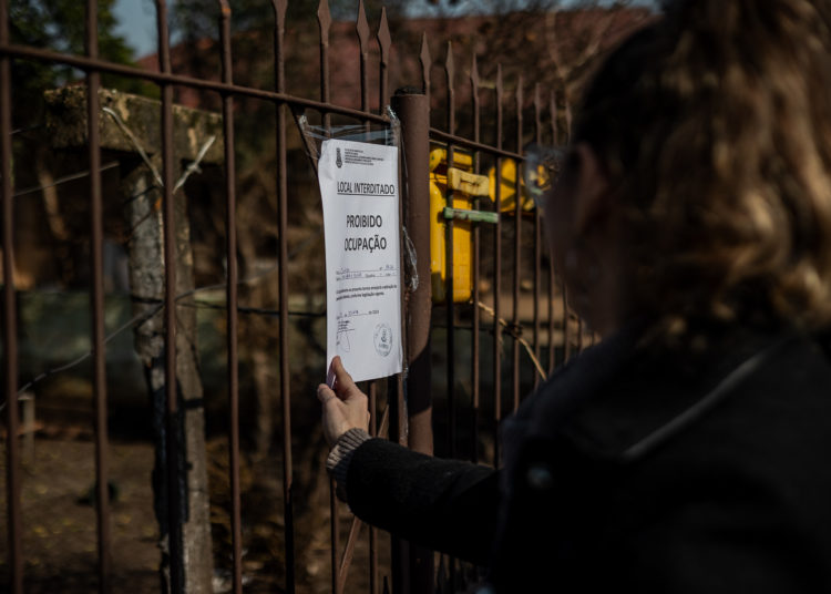 Famílias com idosos, crianças, adolescentes ou pessoas com deficiência terão prioridade na ordem de cadastro dos dados | Foto: Bruna Ourique