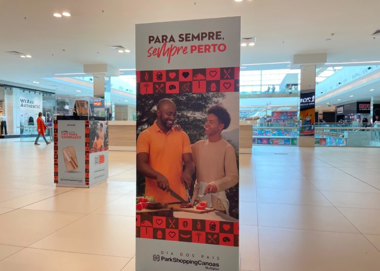 Crédito: Marketing ParkShopping Canoas