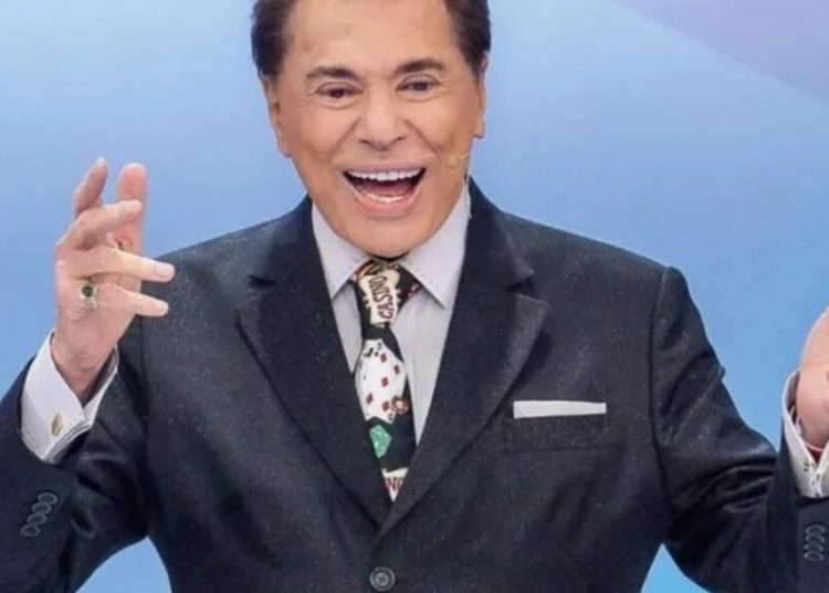 Divulgação/SBT
