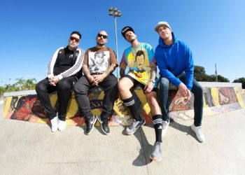Comunidade Nin-Jitsu está entre as diversas atrações musicais