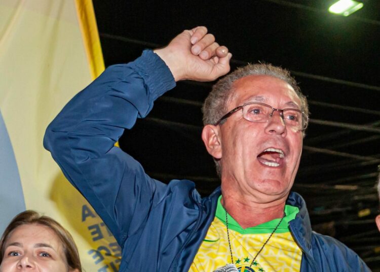Foto: Vinícius Thormann