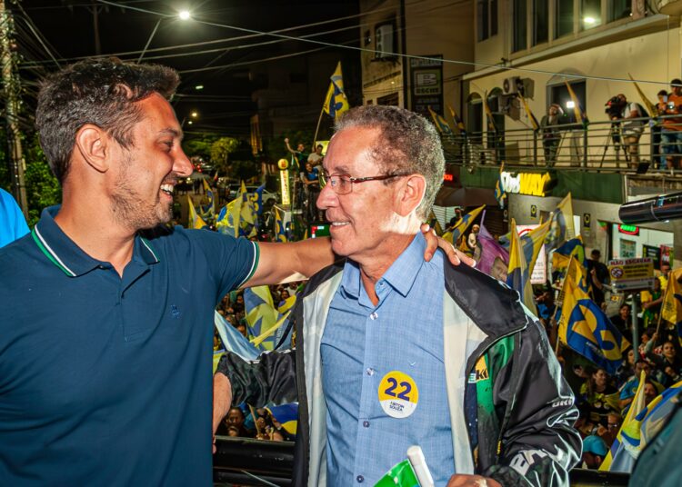 Foto: Vinicius Thormann