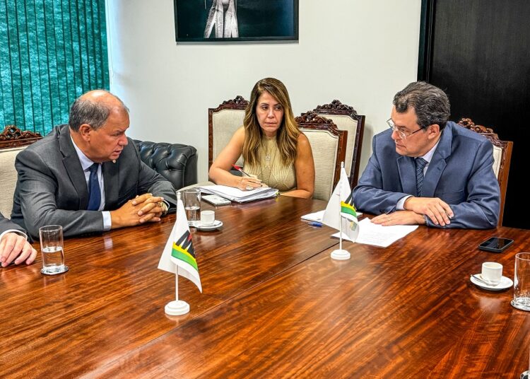 Leonardo Ozório/Câmara dos Deputados