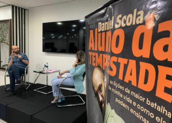 Fotos: Rafael Trajano