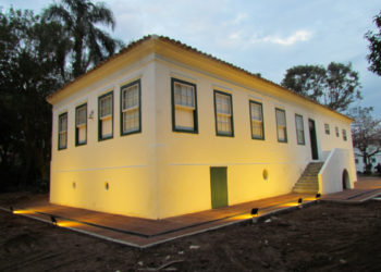 FOTO: Julio Barbosa