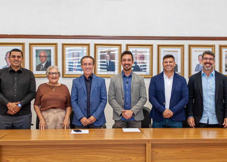 Foto: Vinícius Thormann - Divulgação
