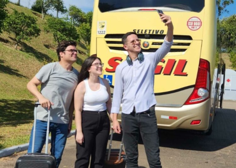 Comunicação SOGIL