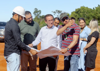 Foto: Vinicius Medeiros-PMC
