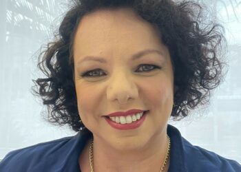 Lisandra Reis de Souza, diretora do Senac Canoas
