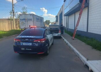 Foto: GM Canoas