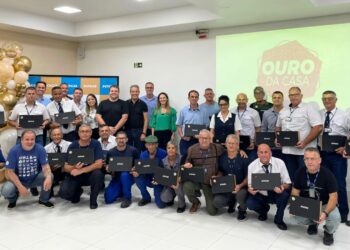 Foto: © Comunicação SOGIL