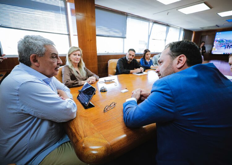 Foto: Cesar Lopes/PMPA