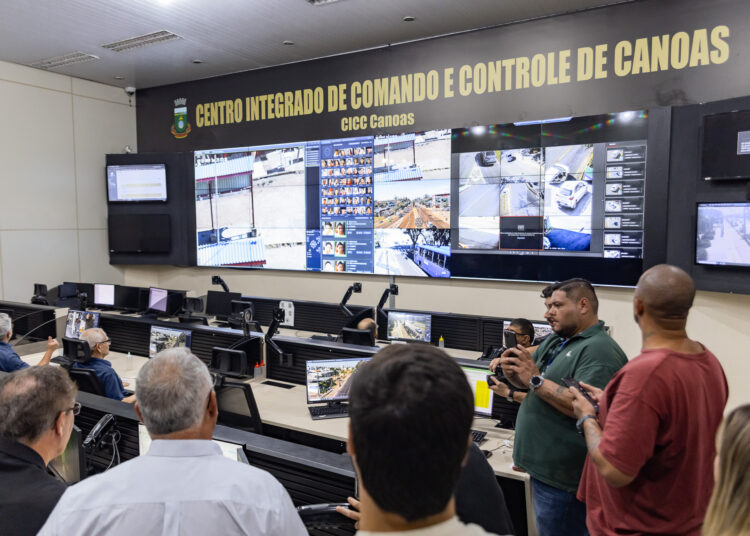 Foto: Vinicius Medeiros-PMC