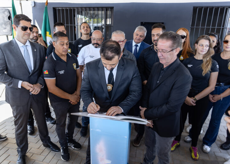 Foto: Vinicius Medeiros-PMC