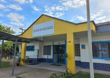 Escola Leonel de Moura Brizola será a primeira beneficiada com a parceria