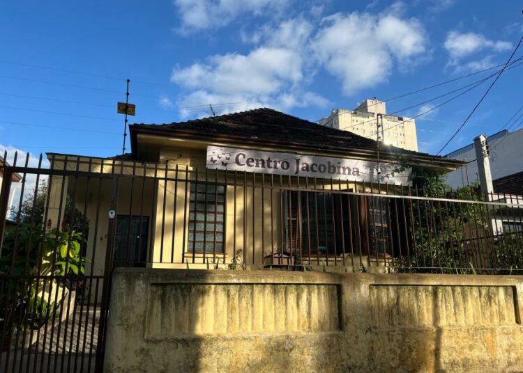 Foto: Júlia Franzen