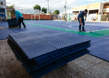 Foto: Bruna Ourique-PMC